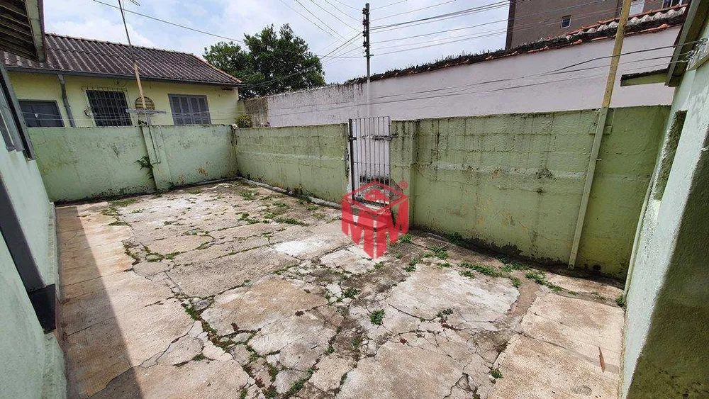 Casa, 1 quarto, 61 m² - Foto 3