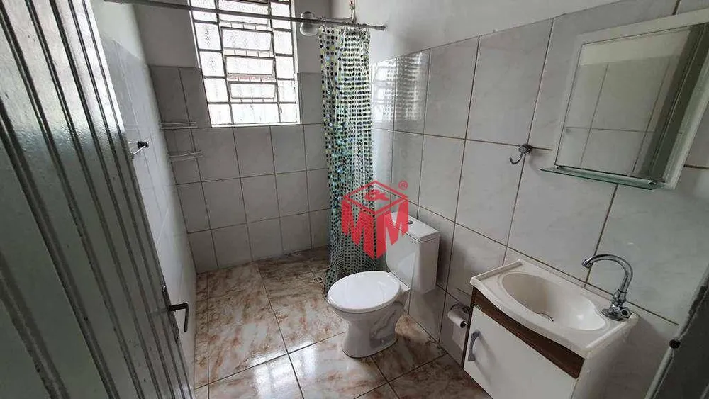 Casa, 1 quarto, 61 m² - Foto 9