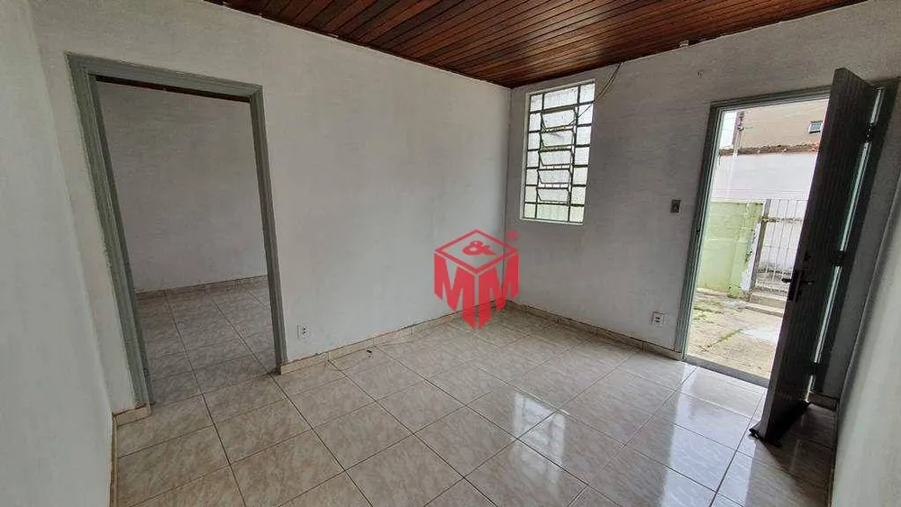 Casa, 1 quarto, 61 m² - Foto 1