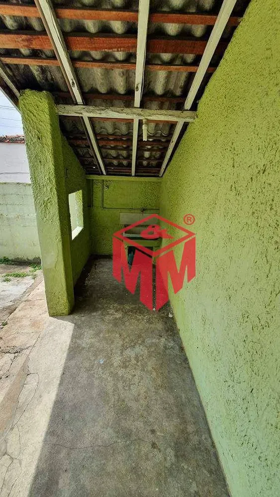 Casa, 1 quarto, 61 m² - Foto 4