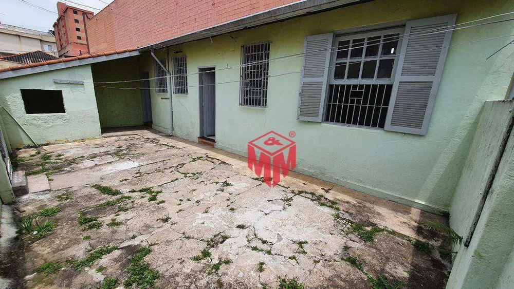 Casa, 1 quarto, 61 m² - Foto 2