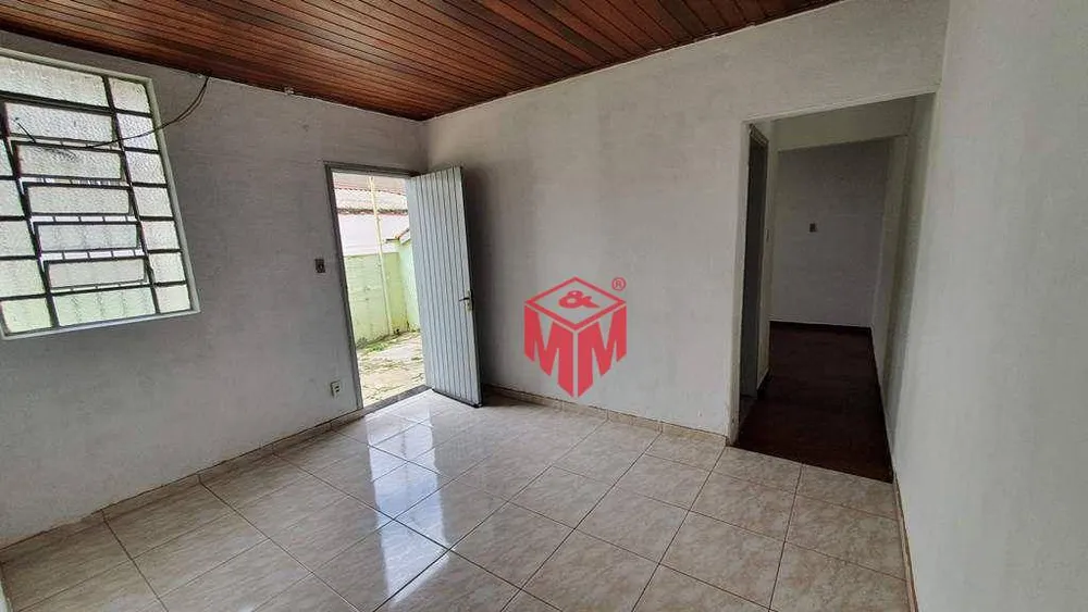 Casa, 1 quarto, 61 m² - Foto 6
