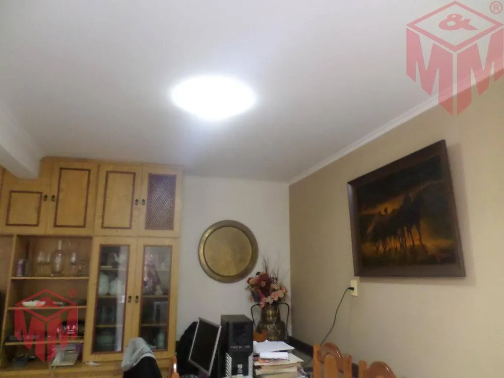 Sobrado, 4 quartos, 185 m² - Foto 3