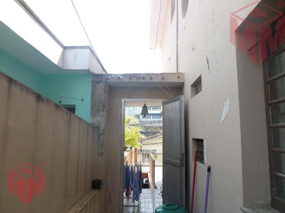 Sobrado, 4 quartos, 185 m² - Foto 6