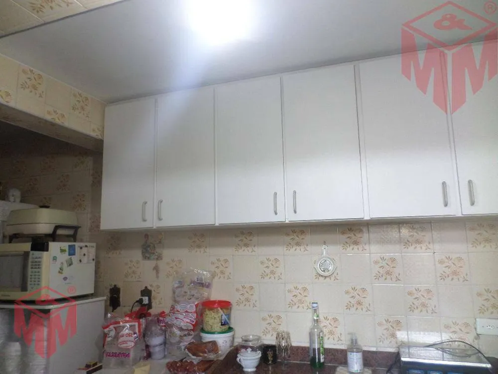 Sobrado, 4 quartos, 185 m² - Foto 1