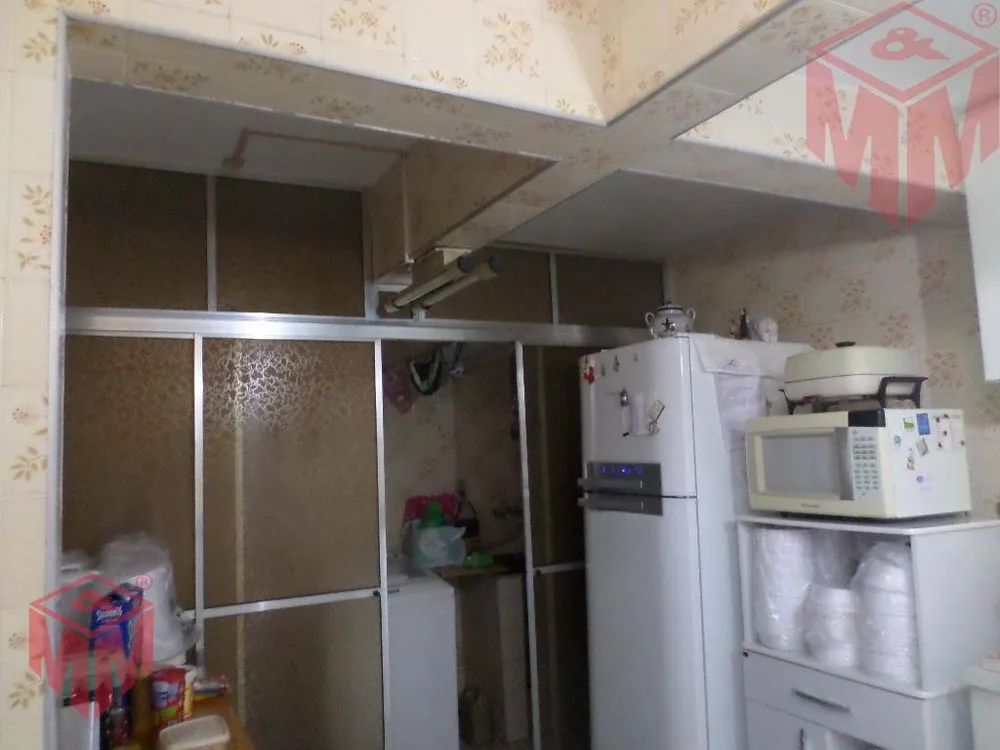 Sobrado, 4 quartos, 185 m² - Foto 4