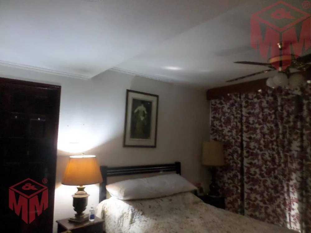 Sobrado, 4 quartos, 185 m² - Foto 7