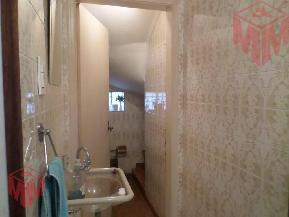 Sobrado, 4 quartos, 185 m² - Foto 8