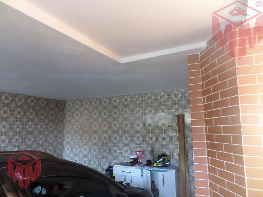 Sobrado, 4 quartos, 185 m² - Foto 5