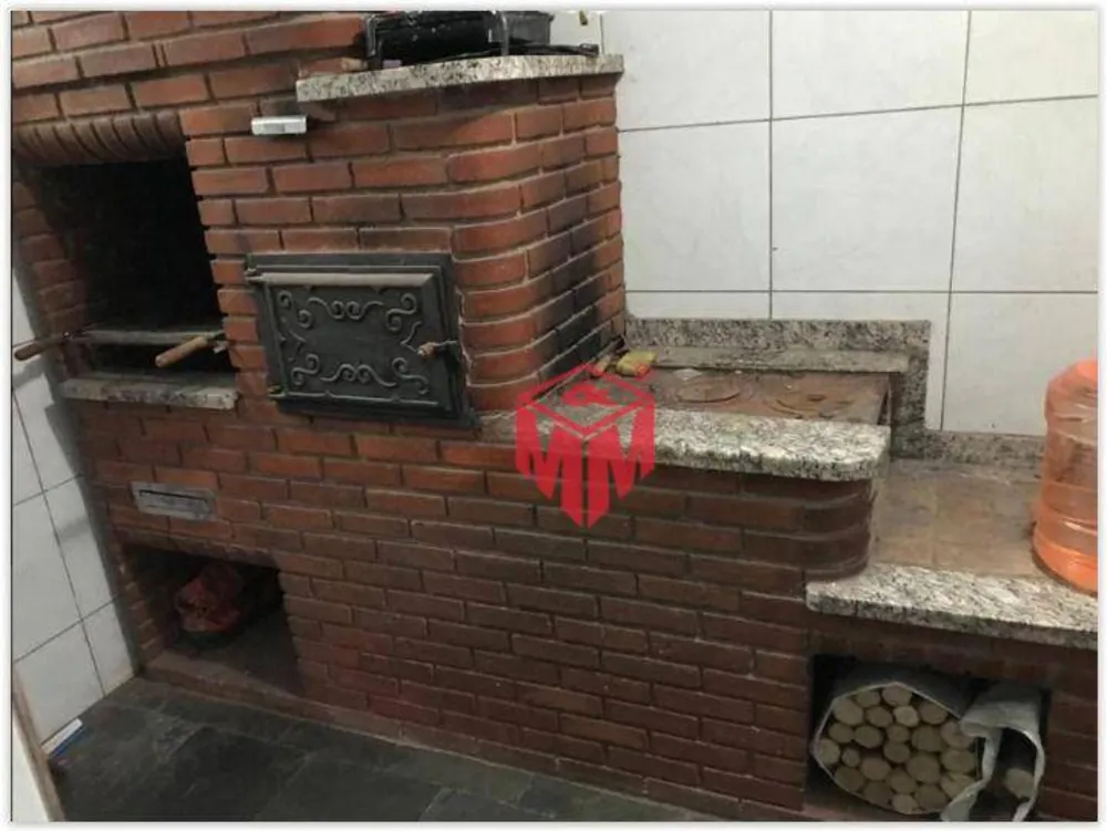 Sobrado, 3 quartos, 214 m² - Foto 3