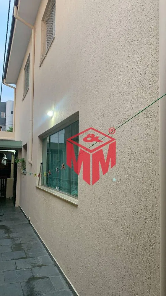 Sobrado, 3 quartos, 214 m² - Foto 15