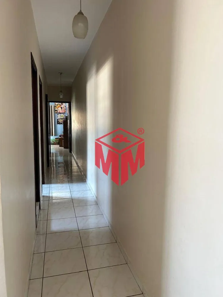 Sobrado, 3 quartos, 214 m² - Foto 16