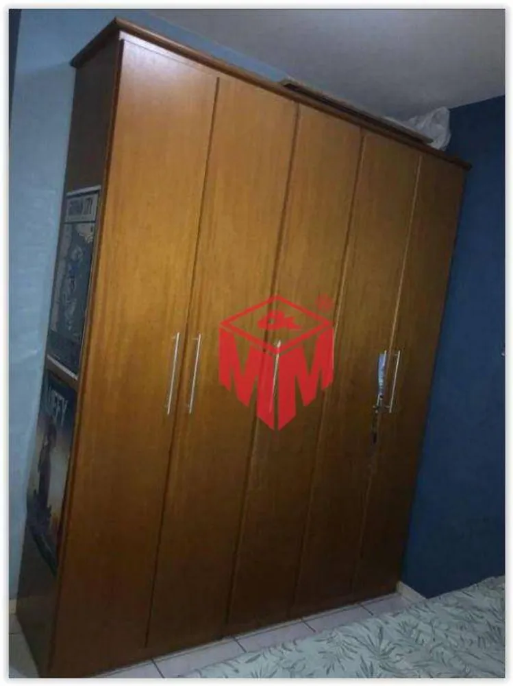 Sobrado, 3 quartos, 214 m² - Foto 11