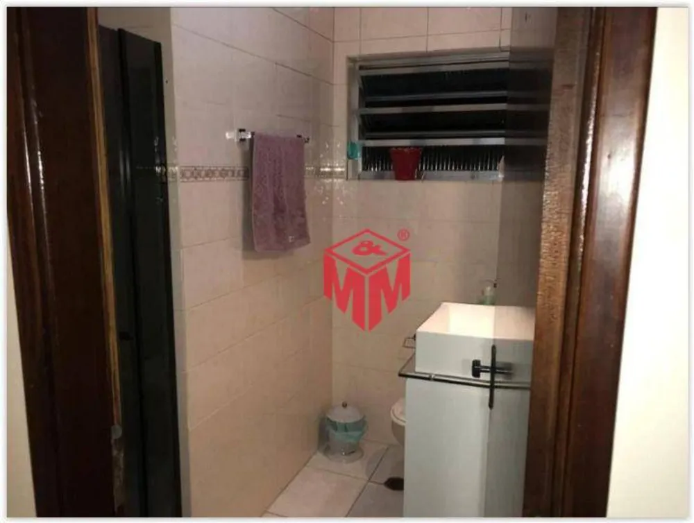 Sobrado, 3 quartos, 214 m² - Foto 14