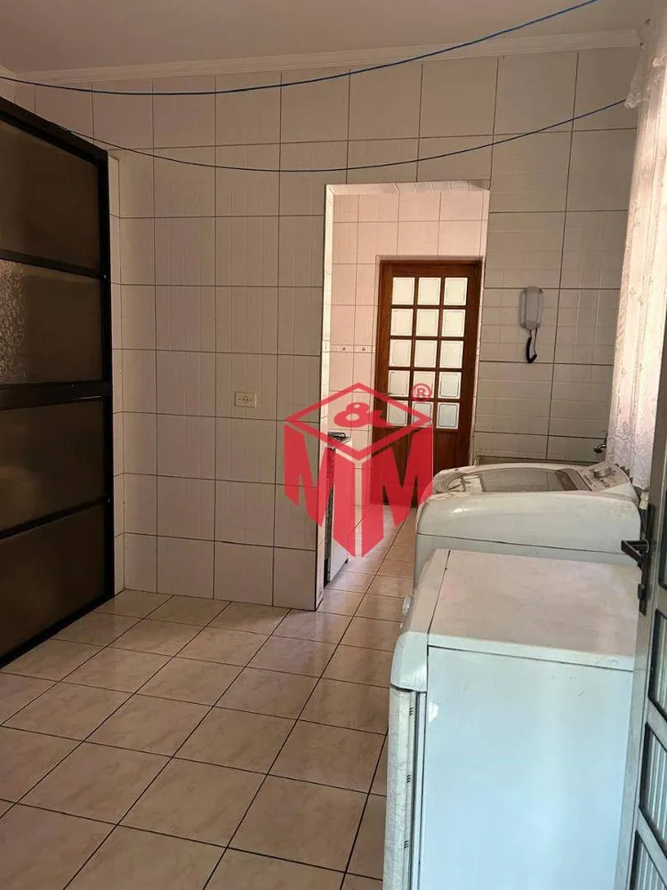 Sobrado, 3 quartos, 214 m² - Foto 10