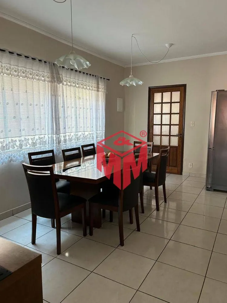 Sobrado, 3 quartos, 214 m² - Foto 9