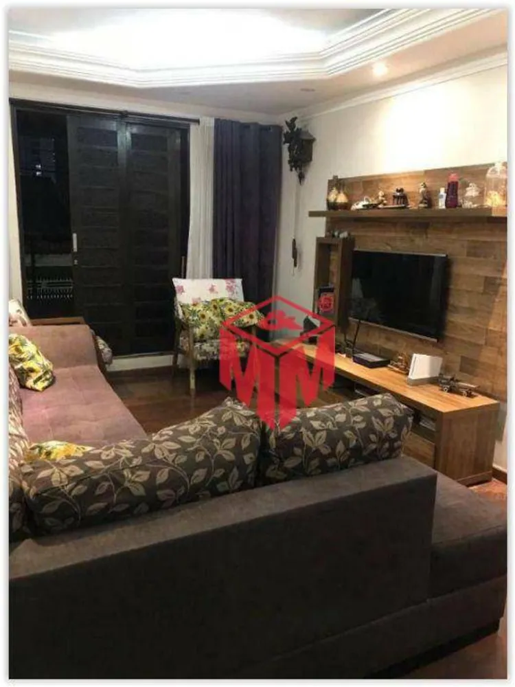 Sobrado, 3 quartos, 214 m² - Foto 13