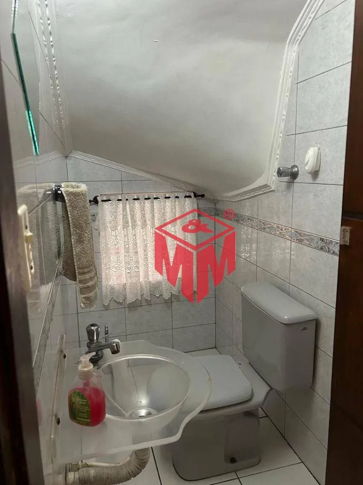 Sobrado, 3 quartos, 214 m² - Foto 7