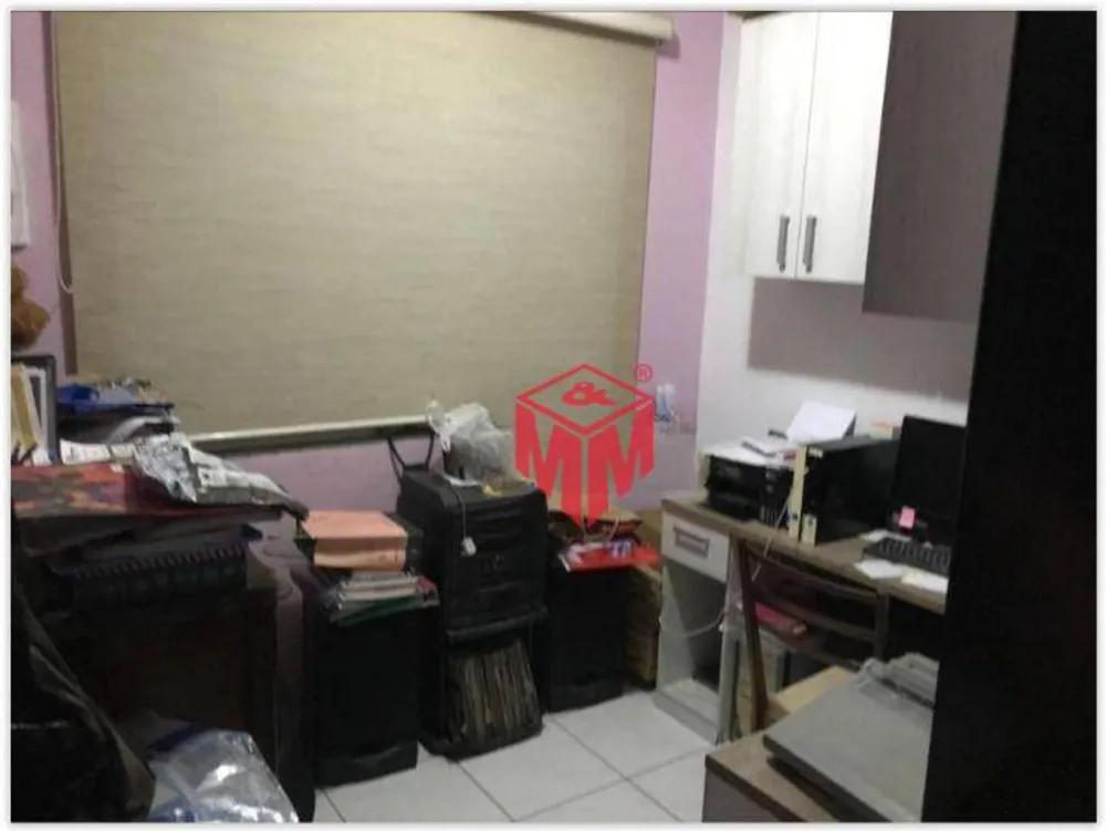 Sobrado, 3 quartos, 214 m² - Foto 12