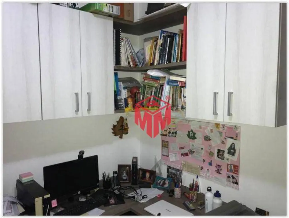 Sobrado, 3 quartos, 214 m² - Foto 6