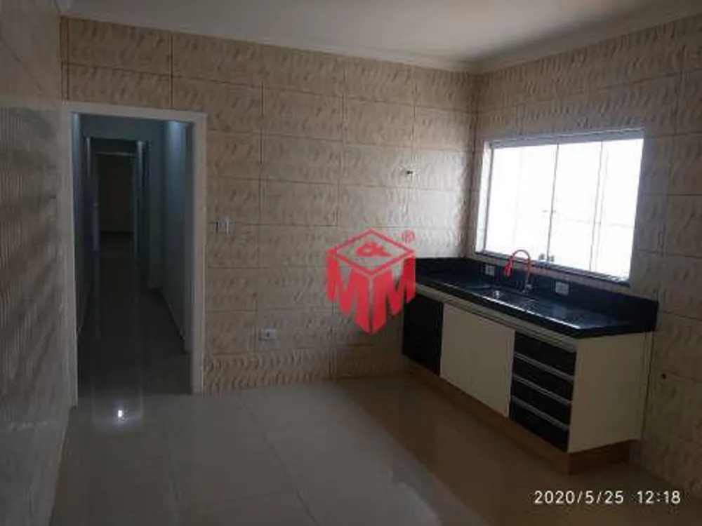 Casa, 3 quartos, 150 m² - Foto 6