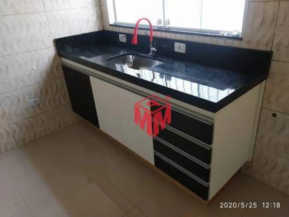 Casa, 3 quartos, 150 m² - Foto 9
