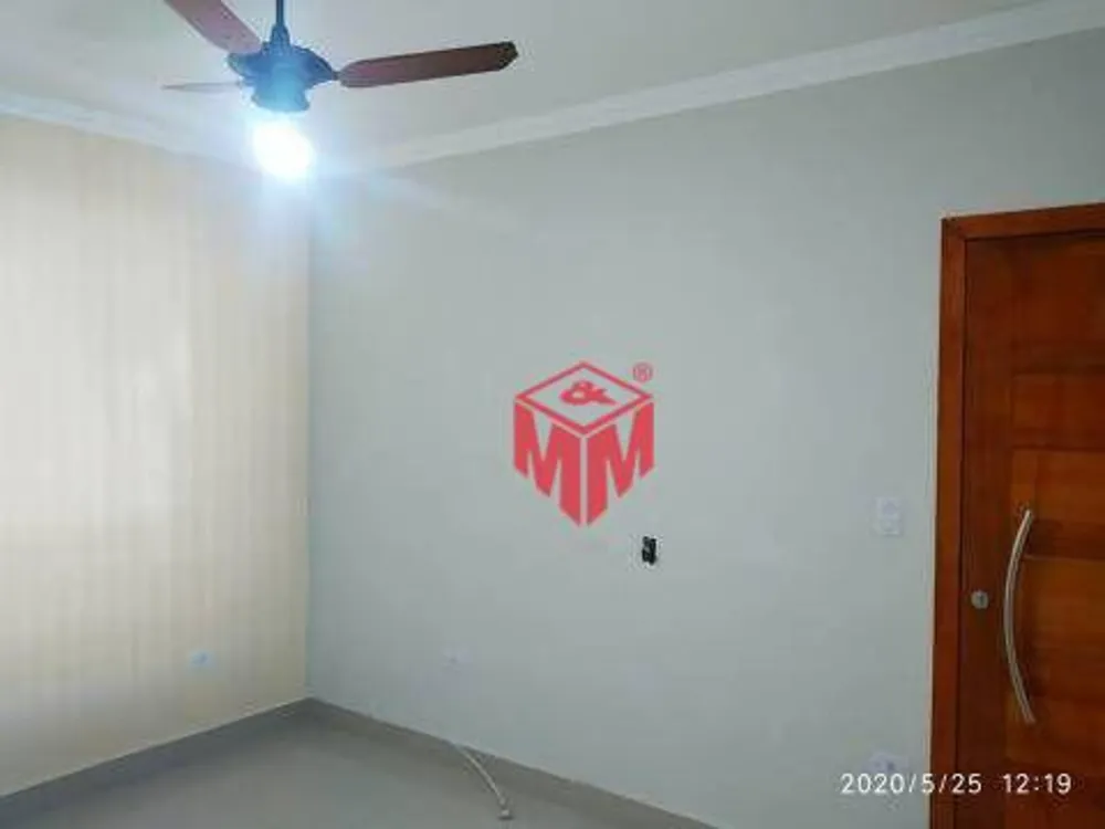 Casa, 3 quartos, 150 m² - Foto 1