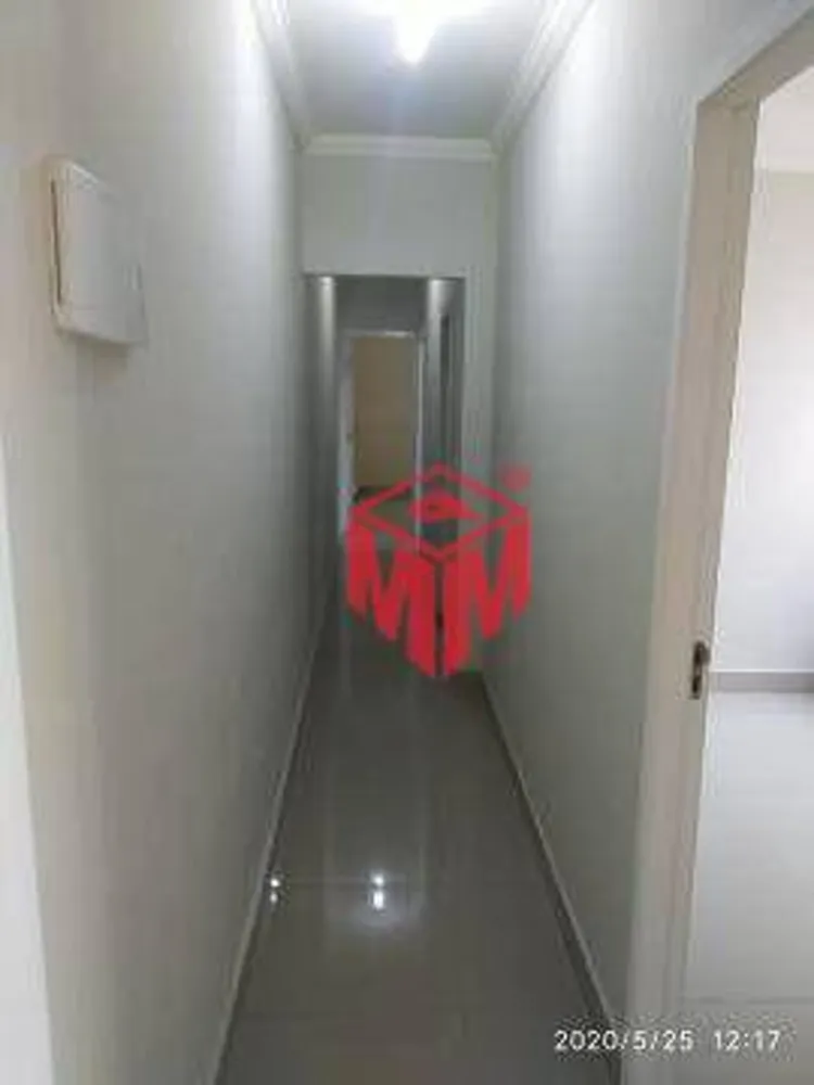 Casa, 3 quartos, 150 m² - Foto 8