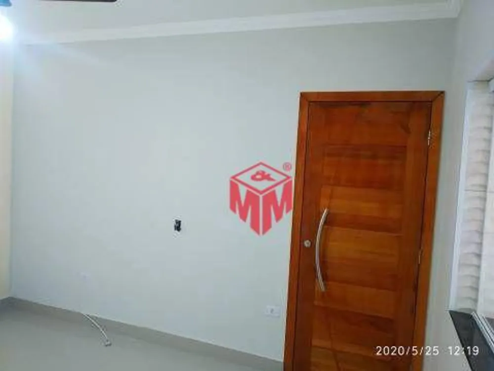Casa, 3 quartos, 150 m² - Foto 1