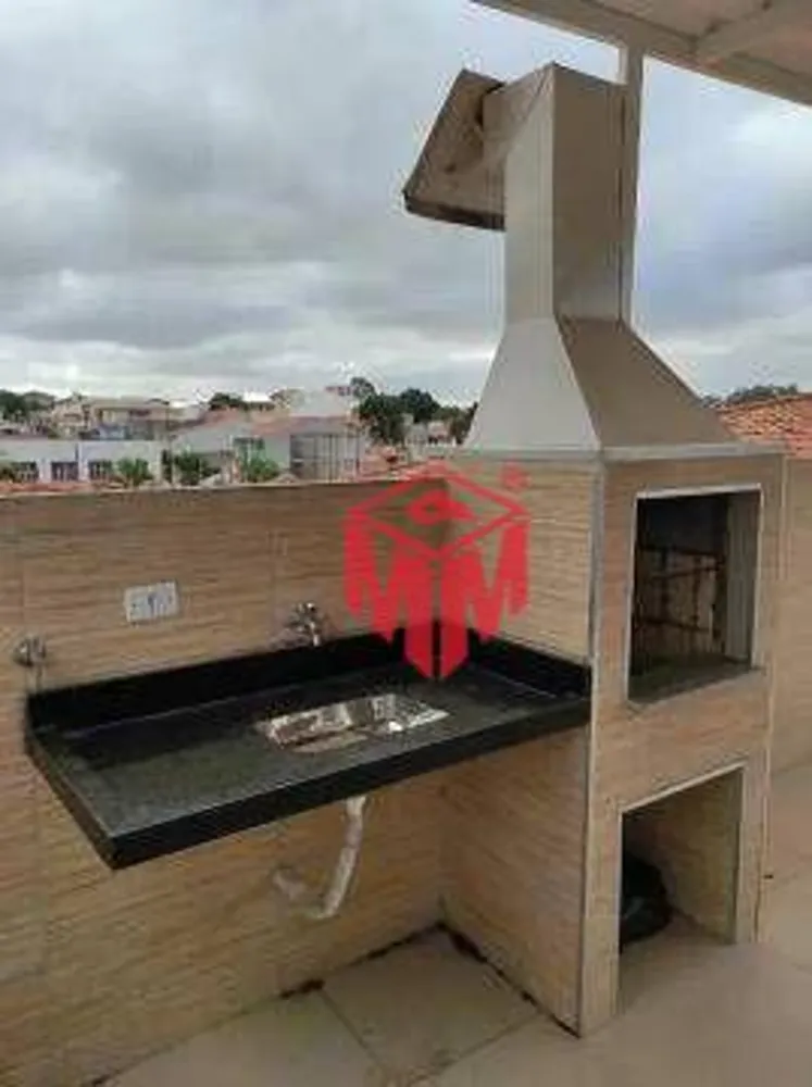 Casa, 3 quartos, 150 m² - Foto 4