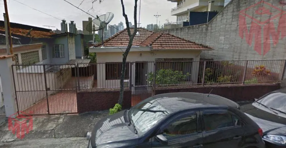 Terreno, 345 m² - Foto 1