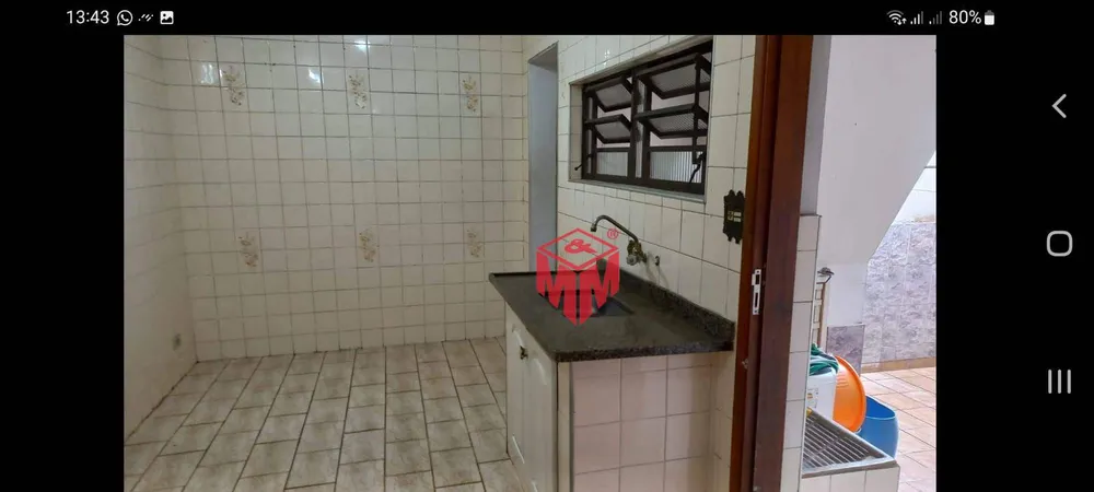 Sobrado, 4 quartos, 226 m² - Foto 5