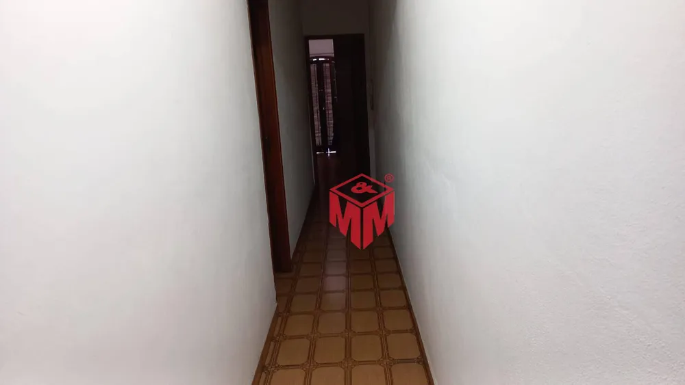 Sobrado, 4 quartos, 226 m² - Foto 7
