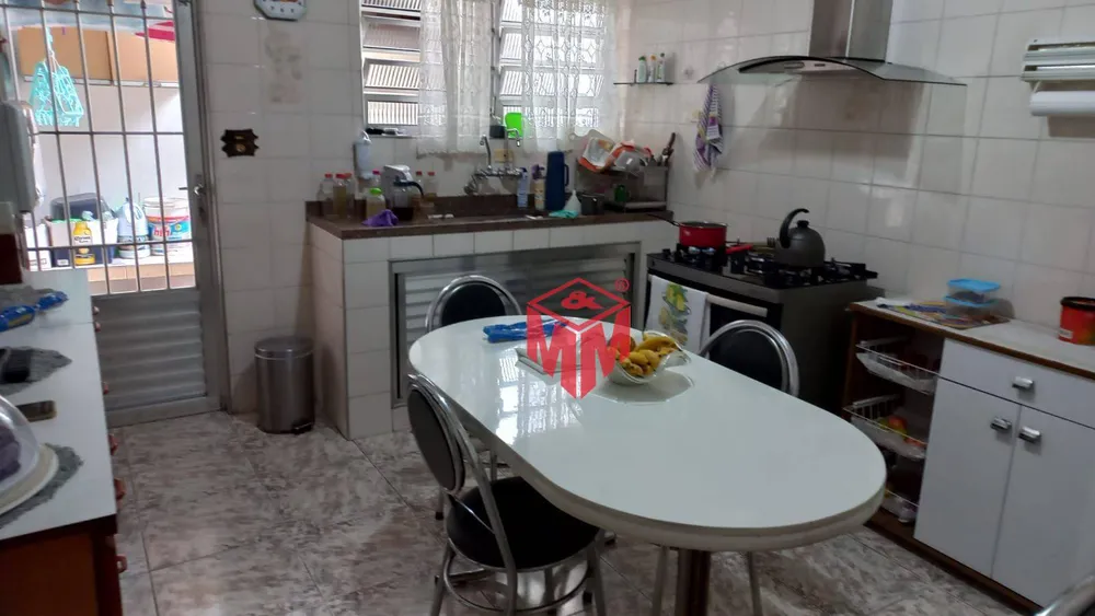 Sobrado, 4 quartos, 226 m² - Foto 11