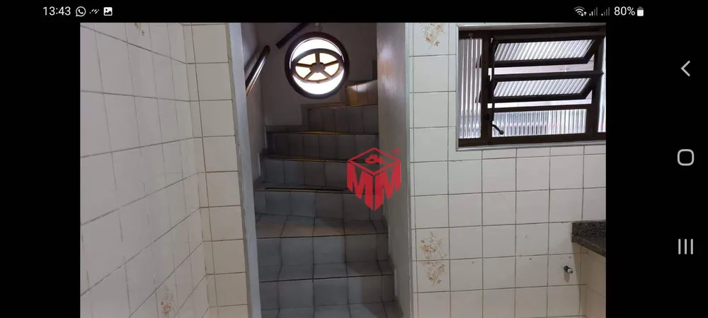 Sobrado, 4 quartos, 226 m² - Foto 7