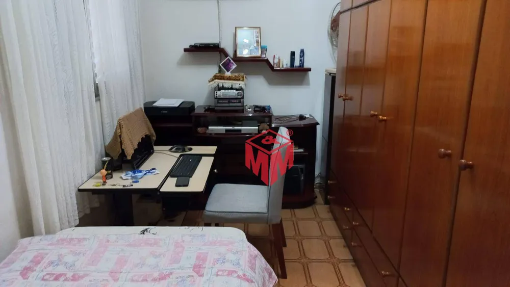 Sobrado, 4 quartos, 226 m² - Foto 10