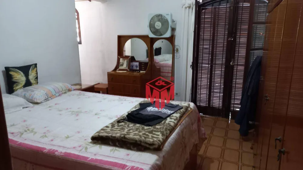 Sobrado, 4 quartos, 226 m² - Foto 6