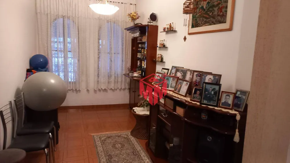 Sobrado, 4 quartos, 226 m² - Foto 3