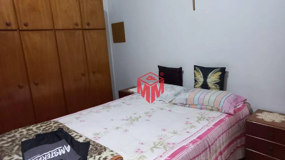 Sobrado, 4 quartos, 226 m² - Foto 8