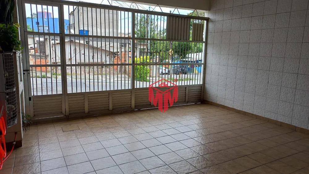 Sobrado, 4 quartos, 226 m² - Foto 4