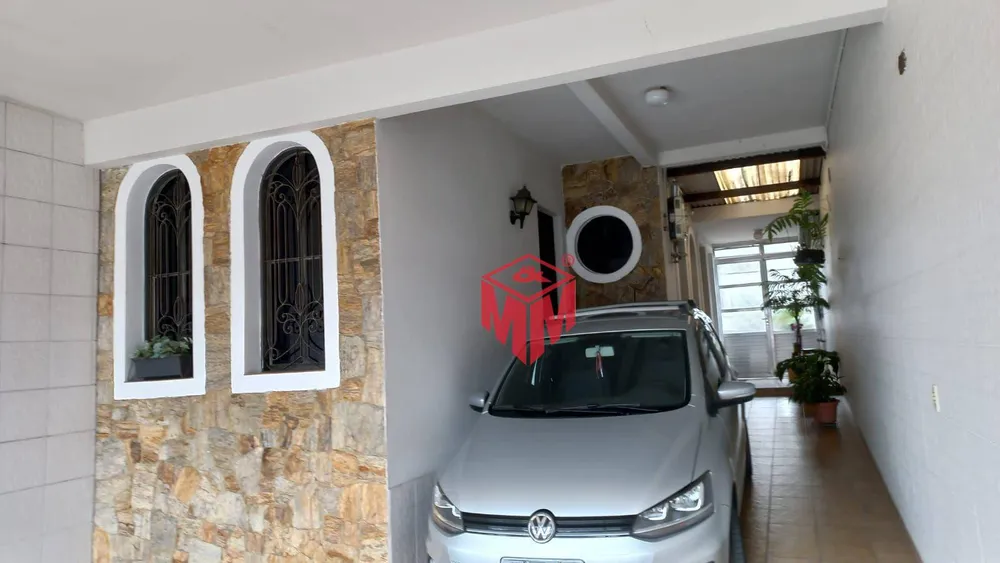 Sobrado, 4 quartos, 226 m² - Foto 5