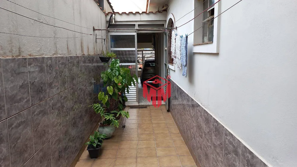 Sobrado, 4 quartos, 226 m² - Foto 6