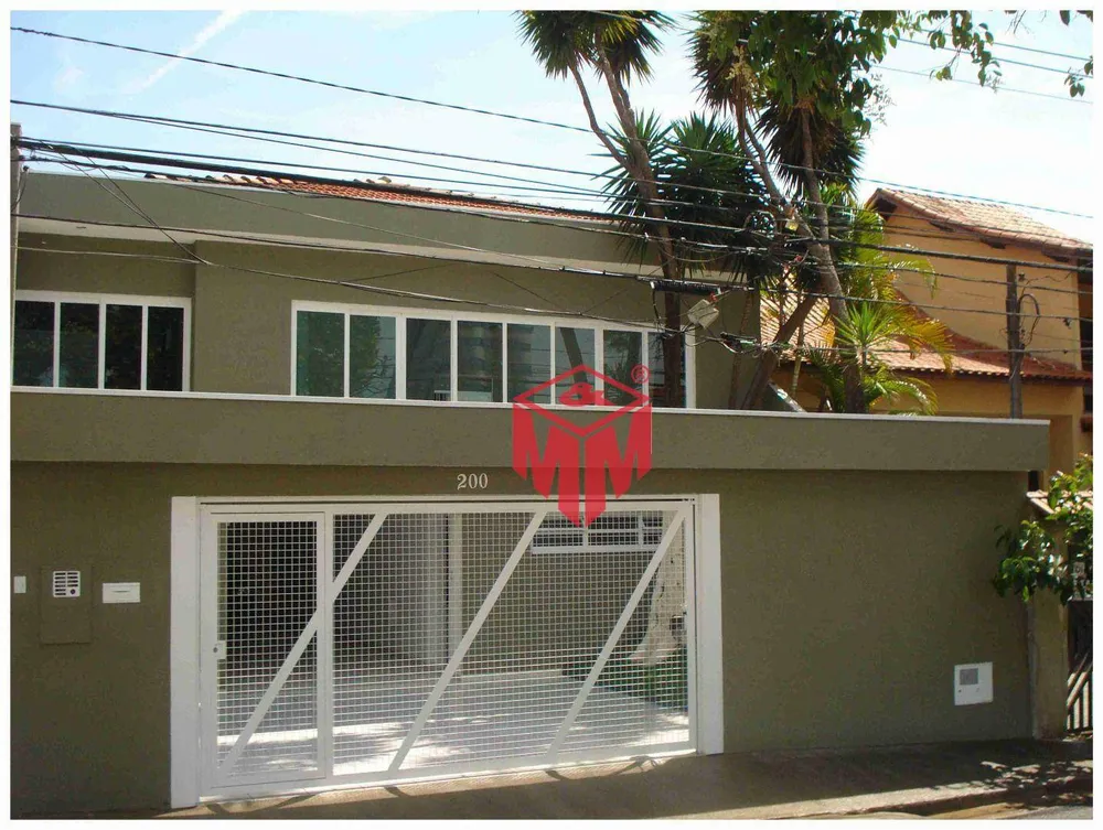 Casa, 3 quartos, 243 m² - Foto 12