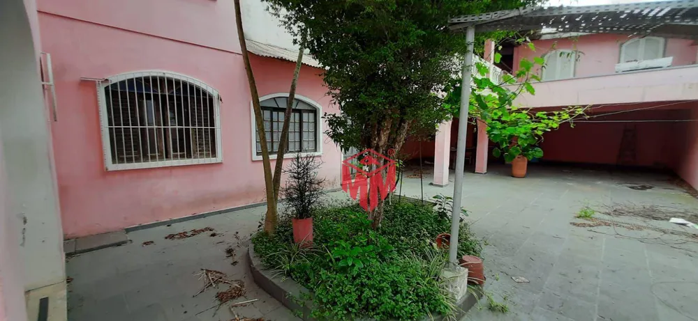 Sobrado, 4 quartos, 403 m² - Foto 10