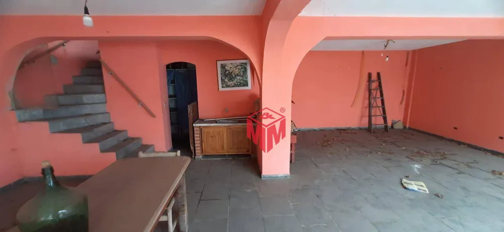 Sobrado, 4 quartos, 403 m² - Foto 12