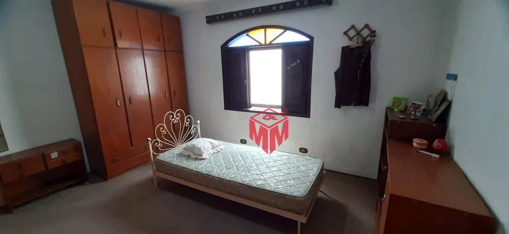 Sobrado, 4 quartos, 403 m² - Foto 1