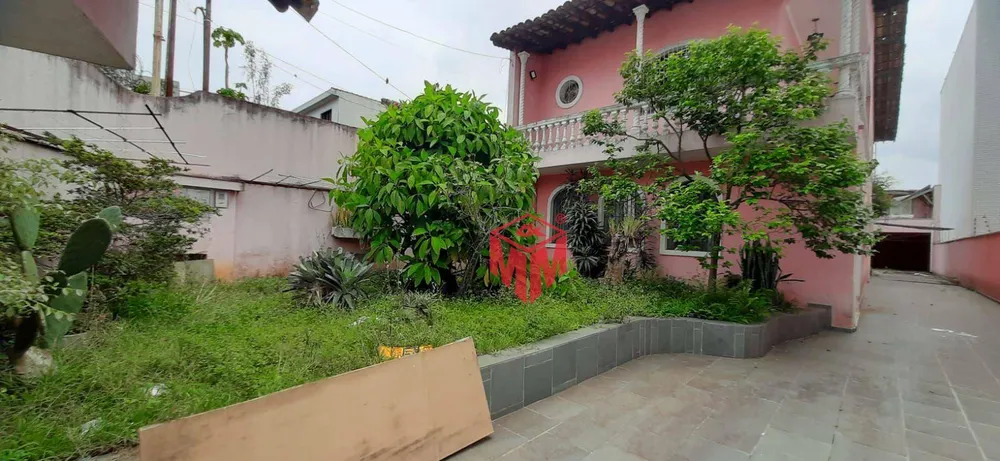 Sobrado, 4 quartos, 403 m² - Foto 9
