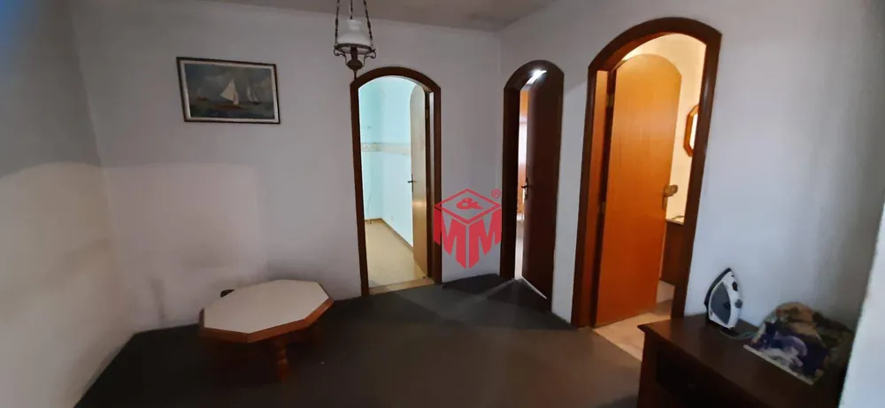 Sobrado, 4 quartos, 403 m² - Foto 11