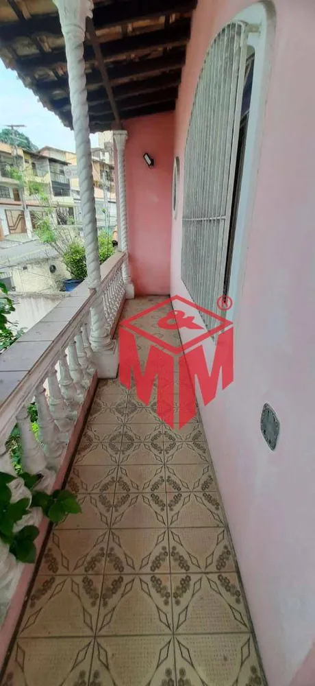 Sobrado, 4 quartos, 403 m² - Foto 8