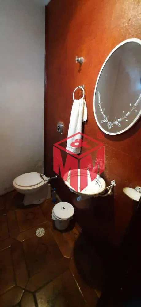Sobrado, 4 quartos, 403 m² - Foto 3